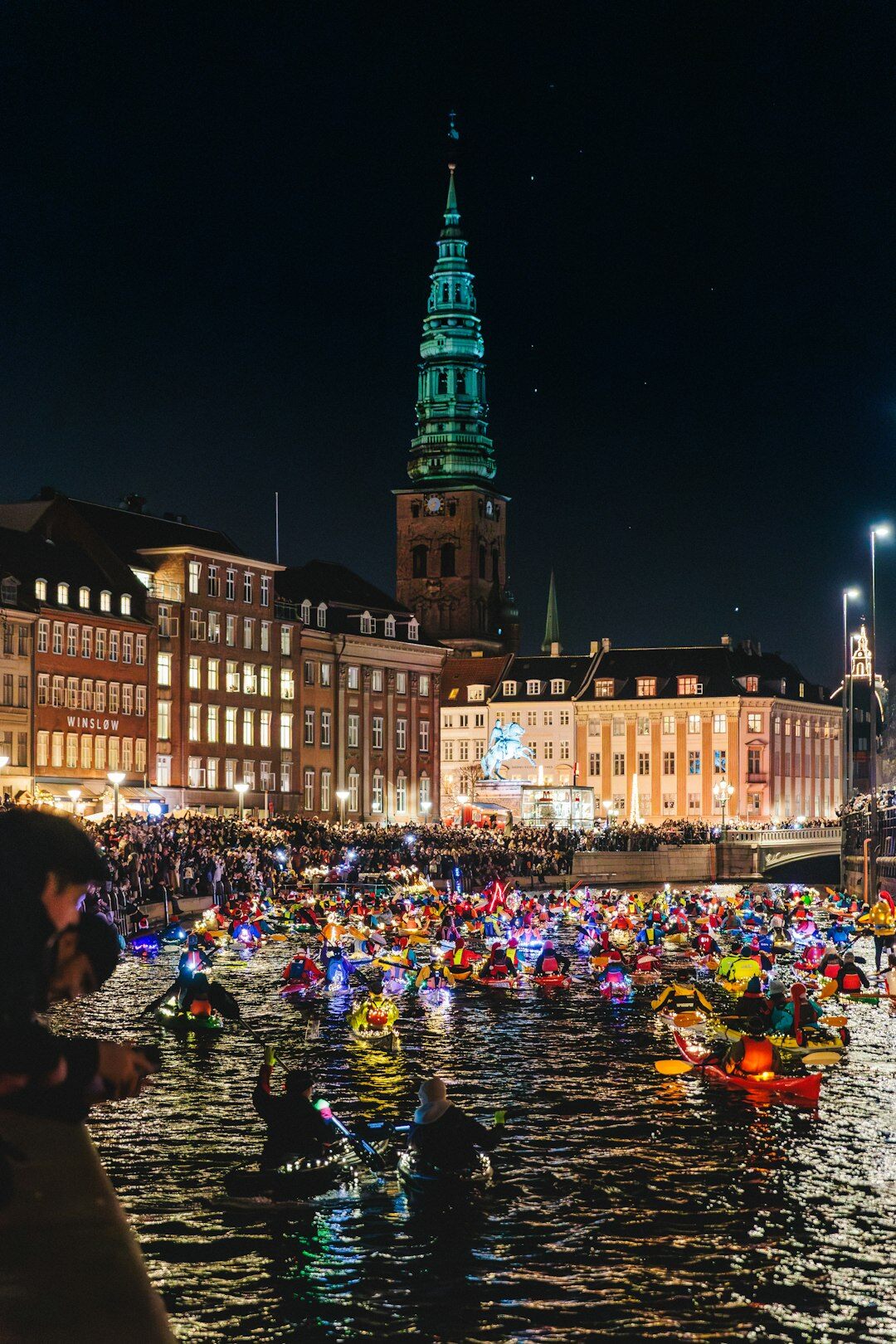 documentary photographer in danish community