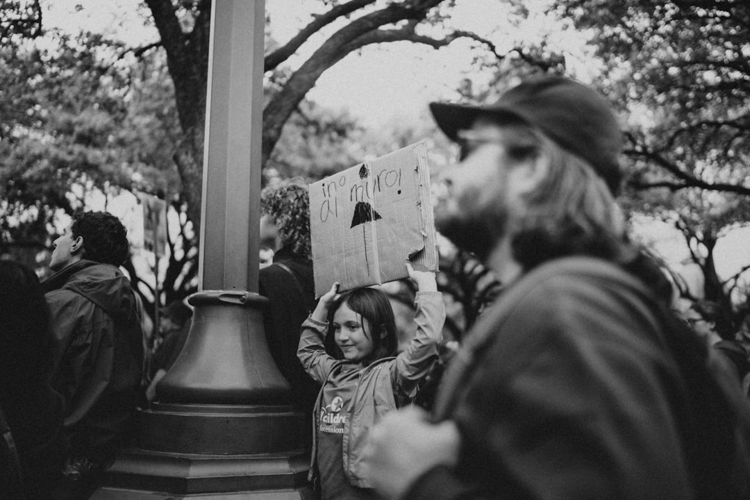 documentary photographer in community
